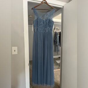 Bridesmaid Dress